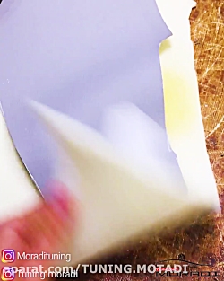 چرمدوزی صندلی خودرو