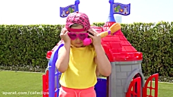 دیانا و روما - دیانا روما - دی...