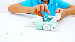 ماجراهای ولاد و نیکی - ولاد و...