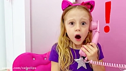 ناستیا استیسی - استیسی شو جدید...