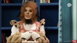 کلبه عموپورنگ ۱۴ تیر ۱۴۰۰  یک...