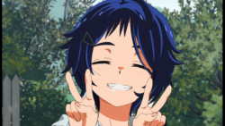 قسمت آخر انیمه&zwnj;ی WonderEg...