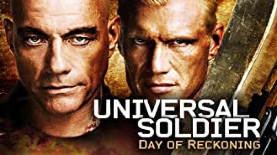 فیلم Universal.Soldier.Regeneration.2009 با دوبله فارسی زمان5817ثانیه