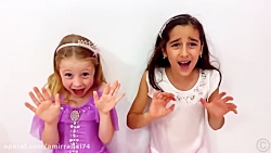 سرگرمی کودک و بانوان  استیسی ش...