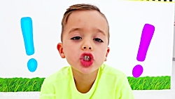 ماجراهای ولاد و نیکی  ولاد و ن...