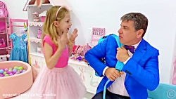 ناستیا استیسی  استیسی شو جدید...