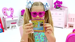 دیانا و روما / دیانا و روما /...