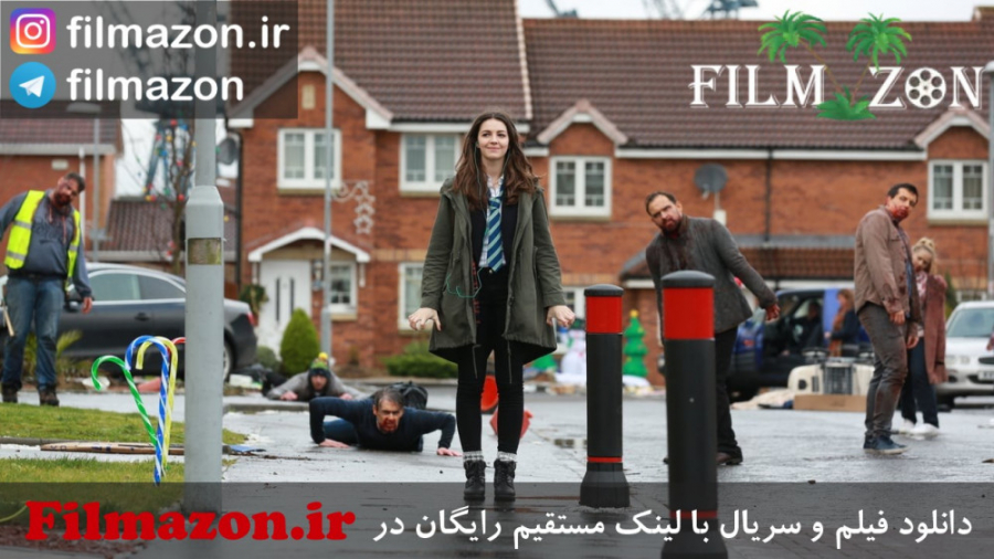 تریلر فیلم Anna and the Apocalypse 2017 pO2