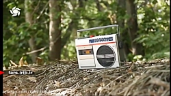 معرفی چند ترانه از آقایان طلیس...