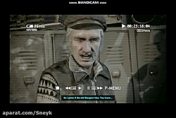 گیمپلی بازی توم ریدر پارت6