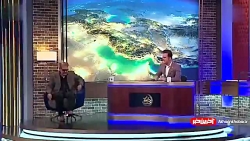 تیزر قسمت ۱۵ شب اهنگی با حظور...