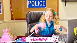 ناستیا استیسی  استیسی شو جدید...