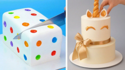 آموزش تزیین کیک و دسر:: تزیین...