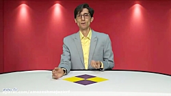 کاغذ و تا - اوریگامی حرکتی (پایه اول و دوم) - مدرس: آقای محمود معماری