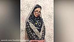 !!دختر رو به اسیری گرفتن  کلیپ...