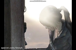 گیمپلی بازی توم ریدر پارت8