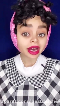 ایشالا دشمنام عمر طولانی داشته...