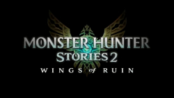 تریلر بازی Monster Hunter Stories 2: Wings of Ruin