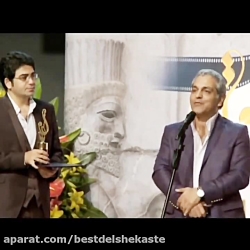 تیکه تاریخی مهران مدیری به بها...