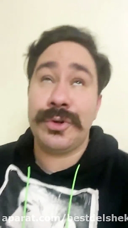 تیکه سنگین به شروع رابطه پسر و...