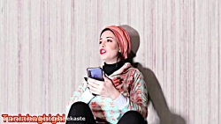 چرت و پرت ترین تحلیلات دختر تو...