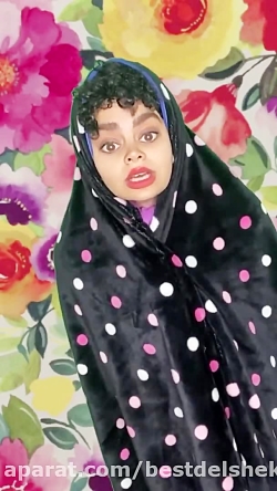 کلیپ خنده دار جدید/ حالا که دن...