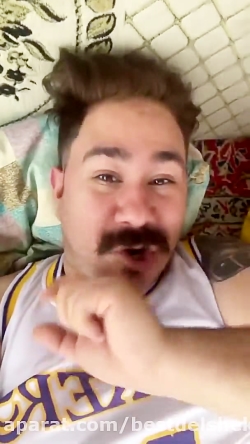 خاطرات به دنیا اومدن سهراب رست...