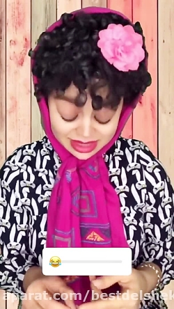 خدایا شکرت برای خاک حاصل خیز ب...