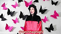 کلیپ باحال و خنده دار دخترا و...