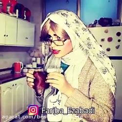 کلیپ خنده دار ایرانی  جدید  /...