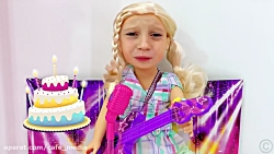 سرگرمی کودک و بانوان - استیسی...