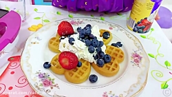 ناستیا استیسی  استیسی شو جدید...