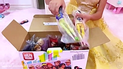 سرگرمی کودک و بانوان - استیسی...