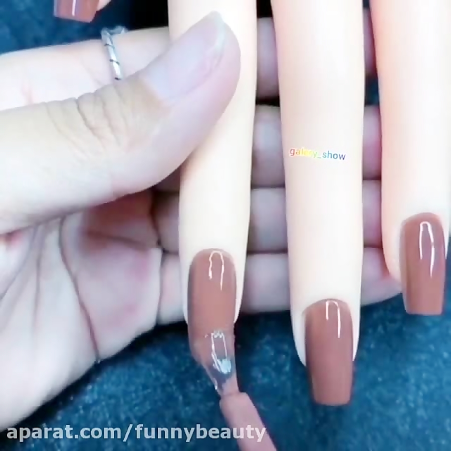 طراحی لاک فقط تو 3 دقیقه