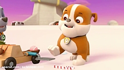 سگ های نگبان دوبله فارسی