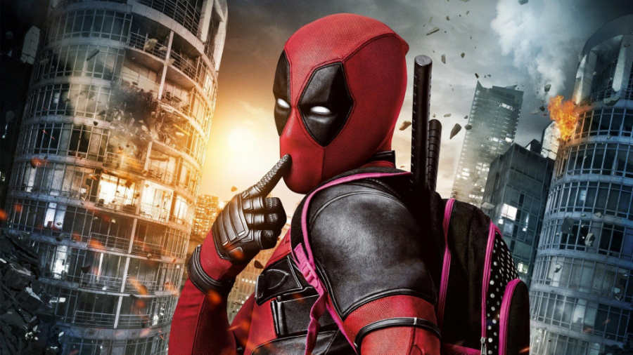 گیم پلی بازی deadpool پارت 4