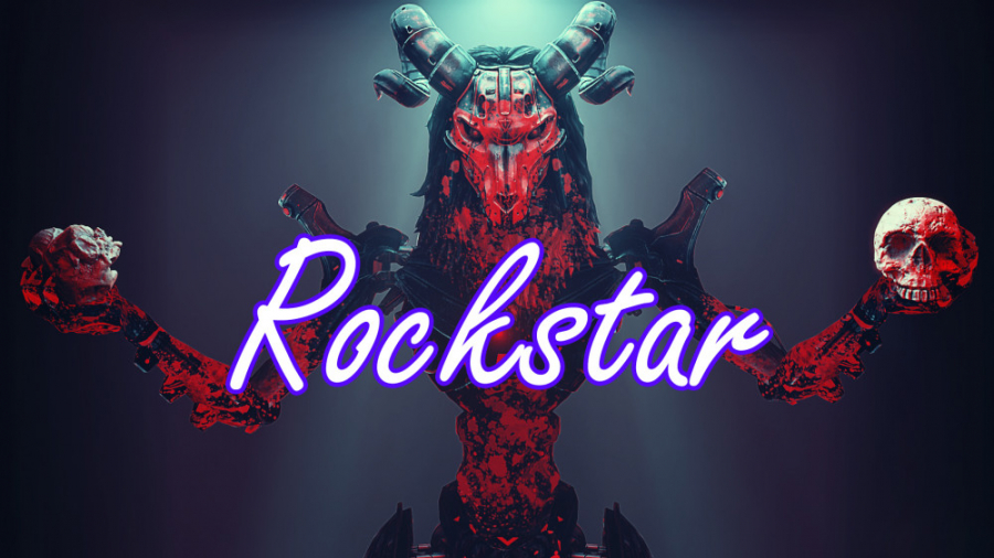 Rockstar (Apex Legends Montage)