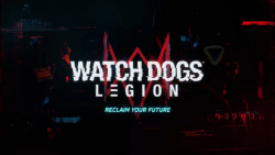 تریلر گیم پلی بازی Watch Dogs: Legion