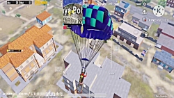 گیم پلی پابجی