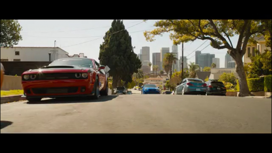 فیلم سریع و خشن 9 - Fast  Furious 9 2021 با دوبله فارسی زمان200ثانیه