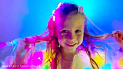 سرگرمی کودک و بانوان  استیسی ش...