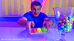 سرگرمی کودک و بانوان - استیسی...