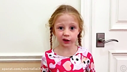 سرگرمی کودک و بانوان - استیسی...