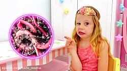 ناستیا استیسی  استیسی شو جدید...