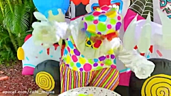 سرگرمی کودک و بانوان - استیسی...