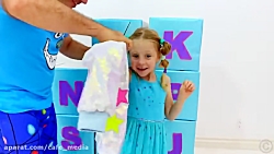 ناستیا استیسی  استیسی شو جدید...