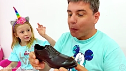 ناستیا استیسی - استیسی شو جدید...