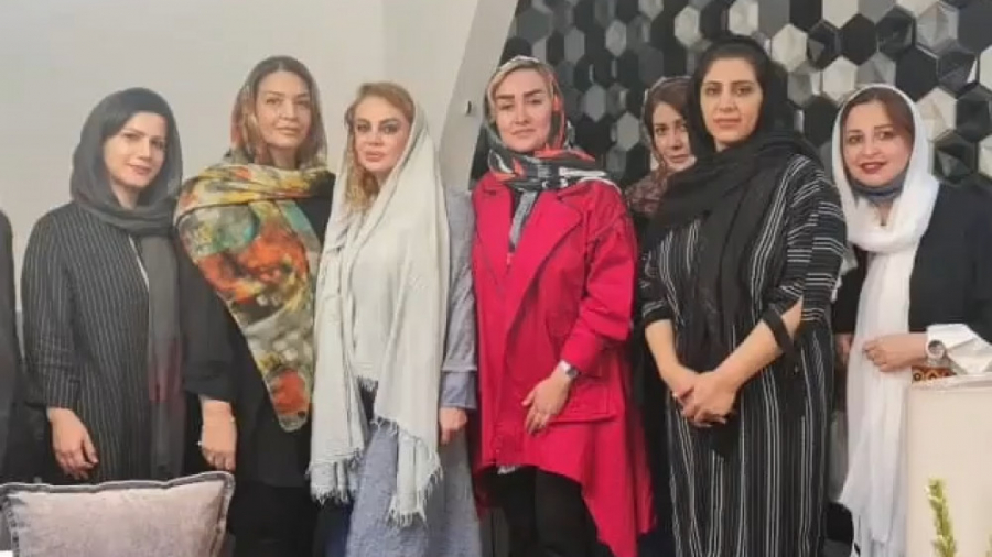 روزی دیگر و تبادل اطلاعاتی دیگر در کنار همکاران عزیز متخصص زنان دکتر شیرین شمس جراح و متخصص زنان و زایمان