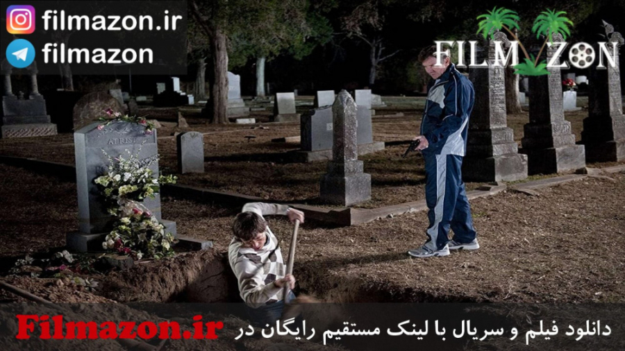 تریلر فیلم Beneath the Darkness 2011 زمان122ثانیه