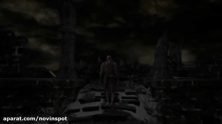 معرفی Dark Souls: Nightfall  دنباله ی دارک سولز که توسط طرفداران ساخته شده زمان38ثانیه